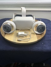 Oculus Meta Quest 2 VR Headset And Controller...