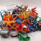 Vtg Motu Masters Of The Universe Original He-Man Action Figure Armor Parts 1