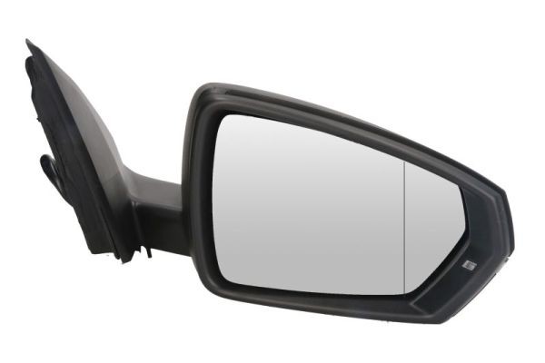 Right BLIC 5402-04-1984362P Exterior Mirror for VW