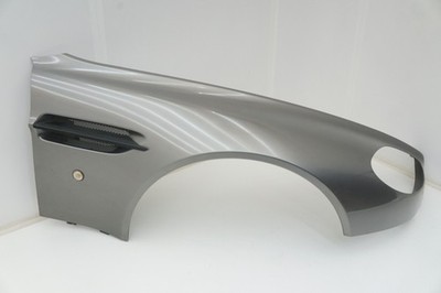 Front Right Fender Wing Panel 6G33-16005-AL Aston Martin V8 Vantage 2008 *Note*