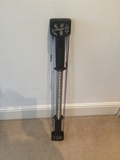 Bullworker X5 Vintage Body Muscle Workout Machine Exerciser Fitness Bar