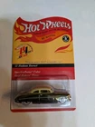 Hot Wheels RLC 2012 Rewards ’52 Hudson Hornet Spectraflame Real Riders #/4000