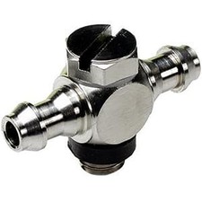 1PC SMC CORPORATION MS-5HLH-4 Fitting, mini, ss, 4mm tube, elbow