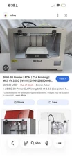 BIBO 3D Printer