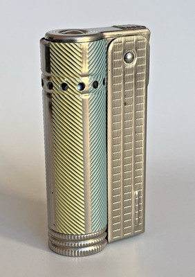 Vintage IMCO Triplex Junior 6600 Feuerzeug - NOS - 60er Jahre - Österreich...