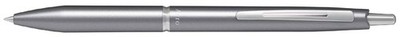 PILOT Druckkugelschreiber ACRO 1000 PREMIUM Silver