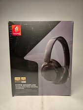 1MORE SonoFlow Active Noise Cancelling Headphones Bluetooth Headphones