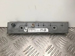 AUDI Q7 4L Antennenverstärker  4L0035225J 3.00 Diesel 171kw 2007 21443112