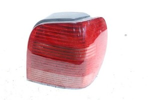 Rückleuchte rechts Rücklicht VW POLO (6N2) 1.4 16V