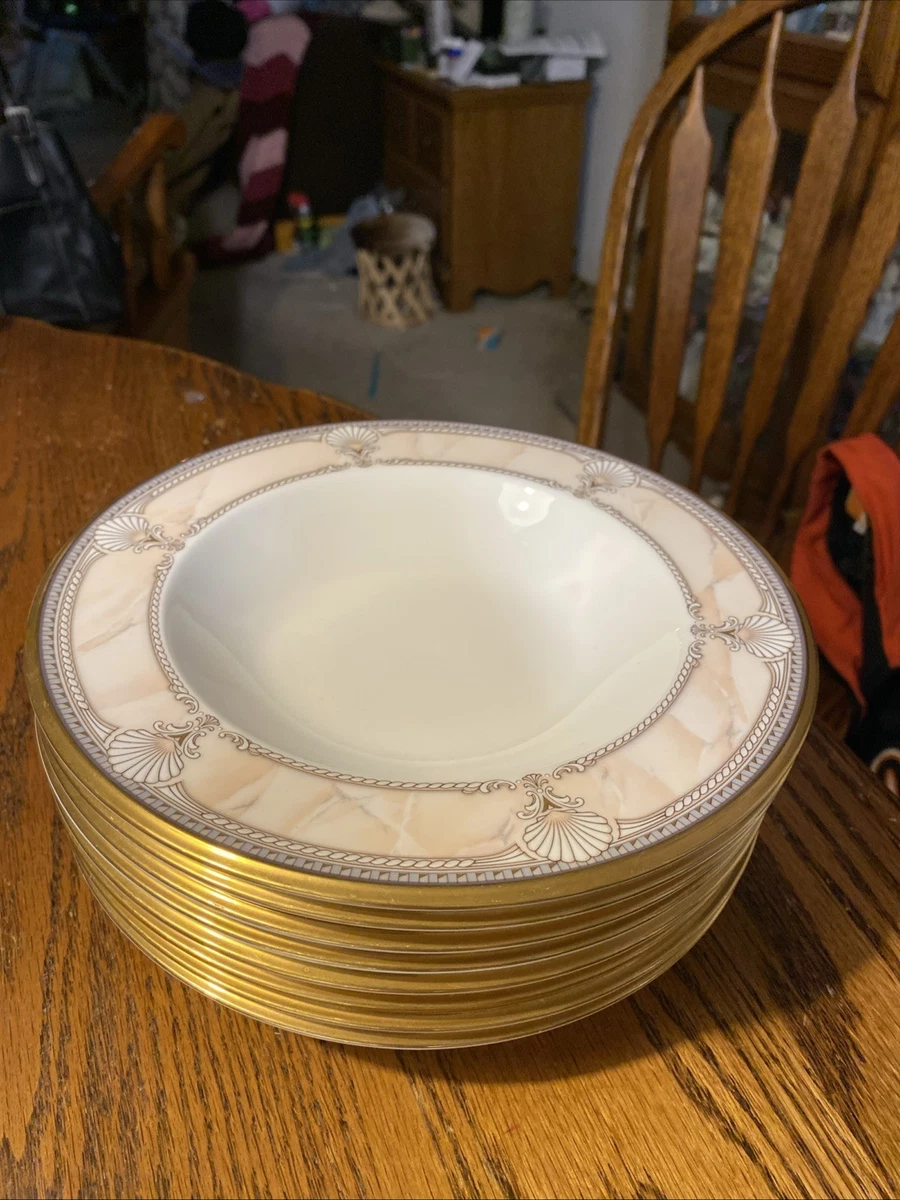 Noritake Pacific Majesty for sale | eBay