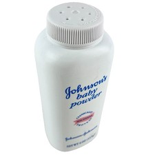 Johnson s Baby Powder 4oz Talc Original Formula Talcum Classic 1996