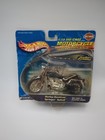 1:18 Die Cast Harley-Davidson Springer Softail Motorcycle 2000