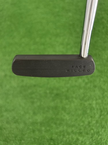 Cleveland Classic Collection #6 Double Bend 34” Putter - Picture 3 of 6