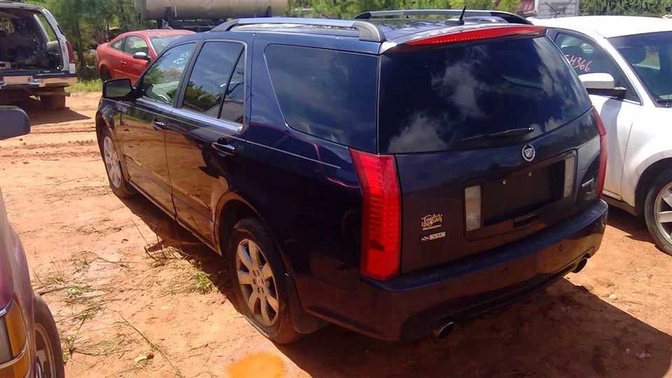 Eje de transmisión trasero tracción trasera 4,6 L para 04-09 Cadillac SRX OEM Foto 4 de 4