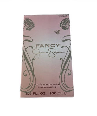 #ad Jessica Simpson Fancy 3.4oz Women#x27;s Eau de Parfum New In Box Sealed $39.99