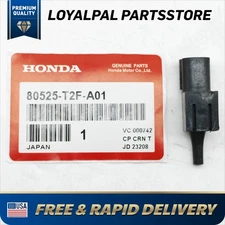 NEW OEM Outside Air Ambient Temperature Sensor 80525-T2F-A01 For Honda Acura US