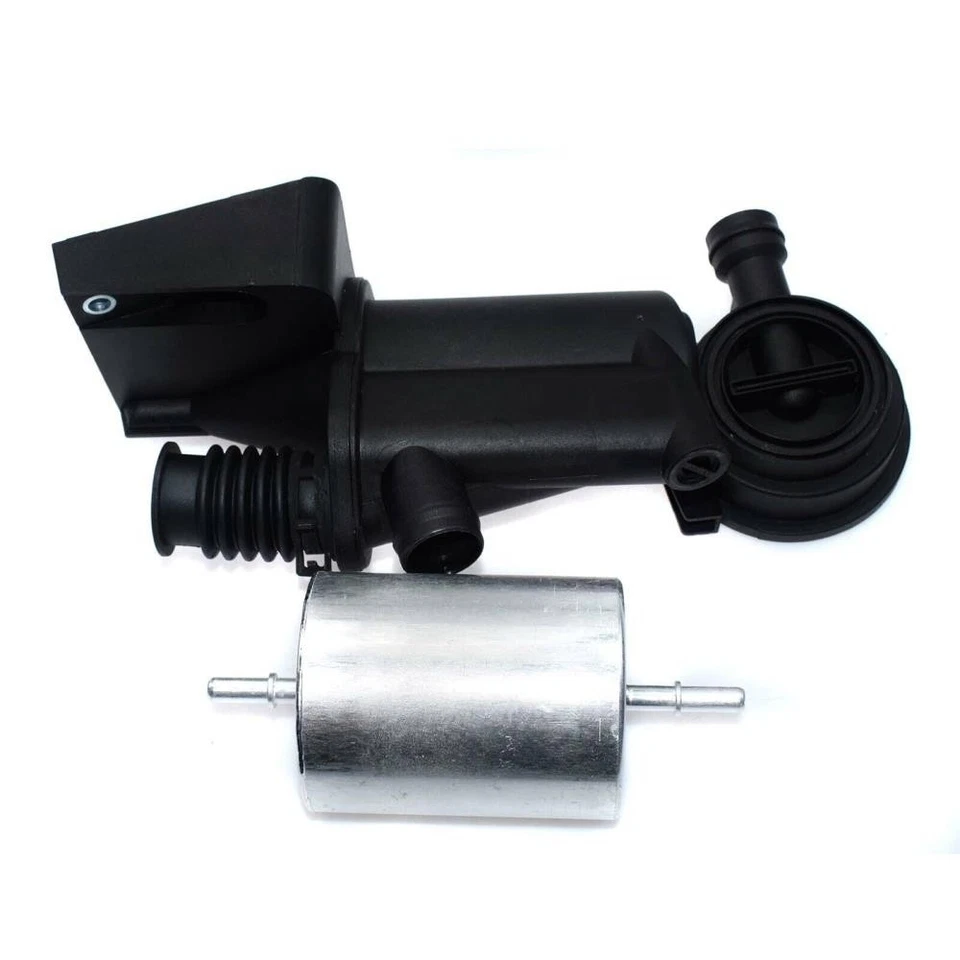 Car Oil Separator & Fuel Filter Set For Porsche Boxster 911 986 2.5 - Изображение 3 из 4