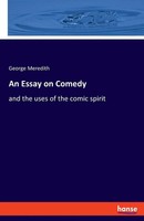 George Meredith | An Essay On Comedy | Taschenbuch | Englisch (2023)