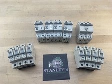 Allen Bradley Circuit Breaker Lot of 13 1492-SP 1492-CB2 1492-CB3