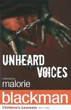Unheard Voices: An Anthology of Stories and Poems to Commemorate the Bicentenary