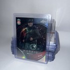 2024 Topps Chrome Heroes of Madrid Jurgen Klopp Liverpool FC