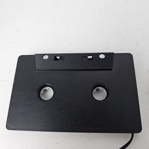 Polaroid Kassettenadapter für Autos mit integriertem Auto Kassettendeck - Bild 2 von 5