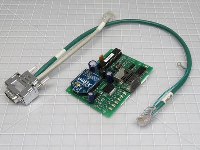 XANTREX BOX BUILD ME-001000-022 WQ1215 CIRCUIT BOARD KIT SOLARGARD T193364