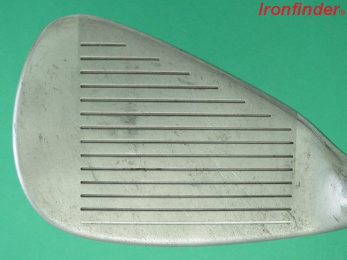 Cleveland CG7 Single D Dual Gap Wedge Graphite Stiff Shaft Mens Right Handed - Picture 2 of 5