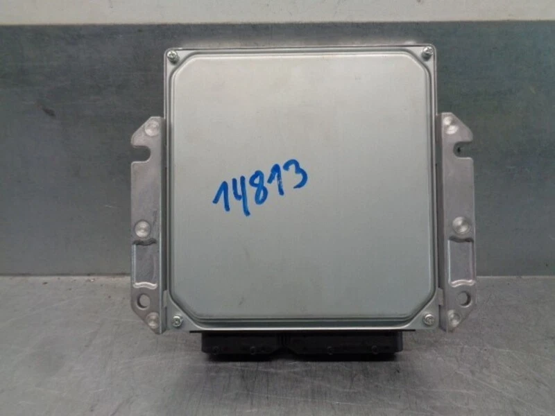 22611AP202 centralita motor uce para SUBARU FORESTER (SH ) 2.0 D AWD 3874963 - Immagine 2 di 4