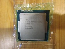 Intel Xeon E3-1245 V3 SR14T 3.4GHz 8MB 4-Core LGA1150 Workstation Server CPU 84W