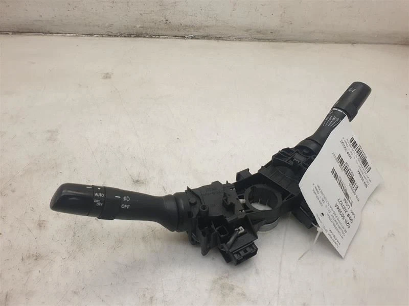 07 08 CONJUNTO INTERRUPTOR COLUMNA DIRECCIÓN TOYOTA SOLARA Foto 4 de 4