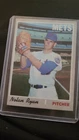 New ListingTopps 1970 Nolan Ryan #712 High # New York Mets MLB Baseball Card