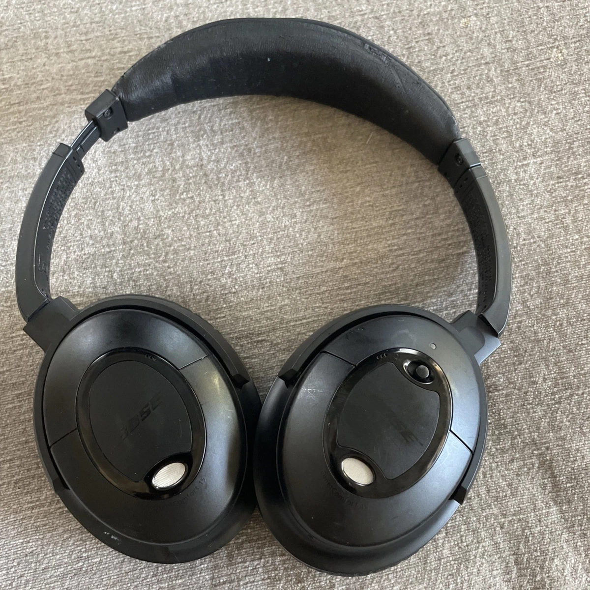 Bose Headphones Qc15 for sale | eBay