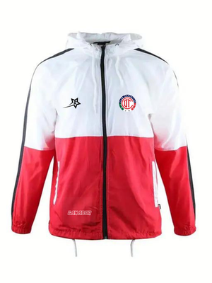 Toluca FC Jacket L | eBay