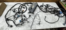 2002 Dodge Ram 5.9L 24V Cummins Fuse Box Harness 56045944AE ***SEE PICTURES***