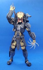 Figura suelta Scar PREDATOR Unmasked 9" - 2015 NECA Alien vs. Predator Serie 14
