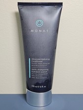 READ AD Monat Advanced Hydrating Conditioner for Dull, Lifeless Hair 6 oz - New