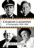 David A. Redfern | Charles Laughton | Taschenbuch | Englisch (2021) | Mcfarland