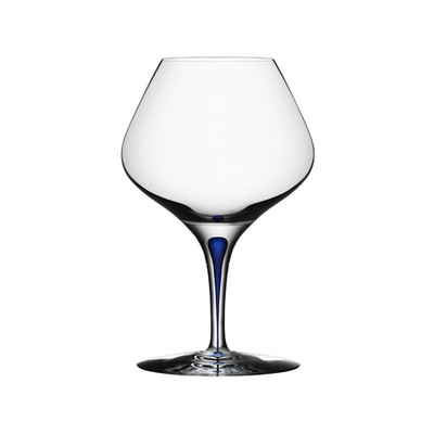 Orrefors Intermezzo Blue 20 Ounce Aroma Glass 6257460