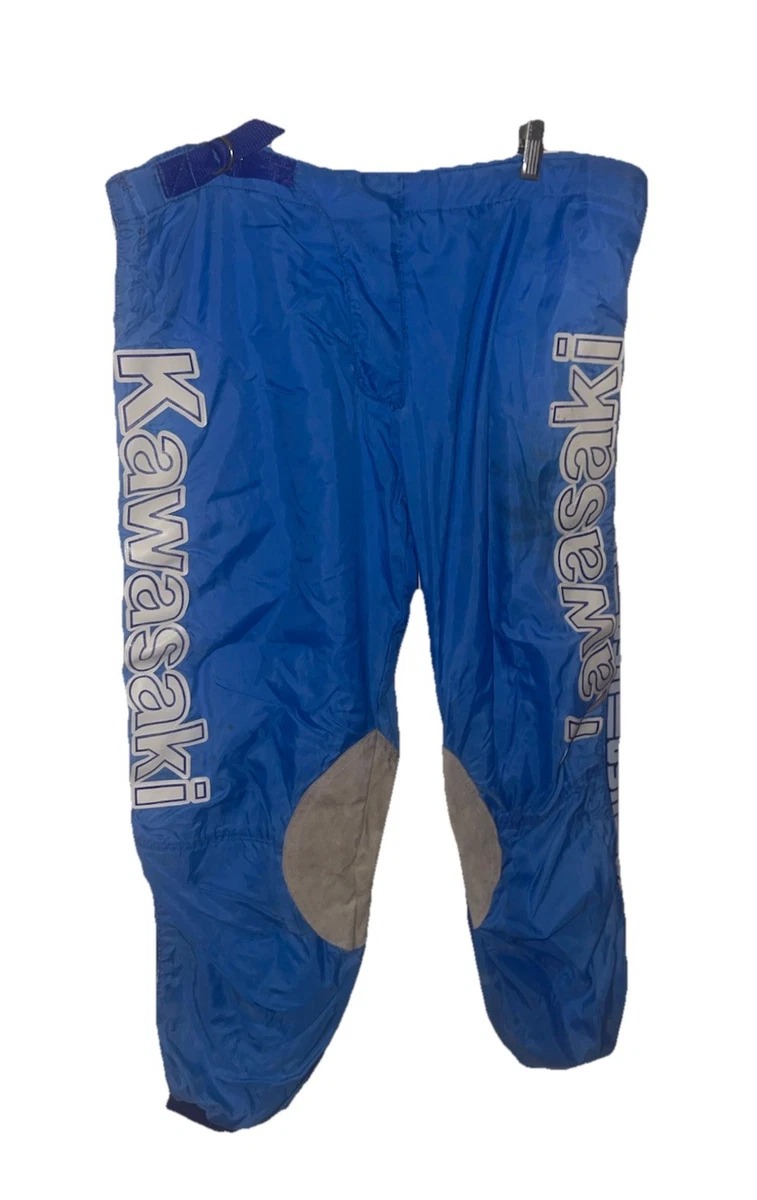 Kawasaki Blue Motors Apparel, Protection & Merchandise for sale | eBay