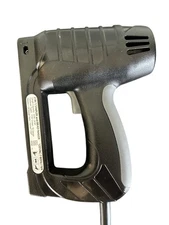 FastenPro 2-in-1 Electric Stapler Brad Nailer T50 Arrow 18 Gauge 120V Tool