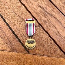 Orden USA Miniaturorden Defense Meritorious Service Für Bundeswehr