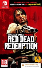 Thumbnail of ebay&reg; auction 236881260291 | Red Dead Redemption Juego Digital para Consola Nintendo Switch