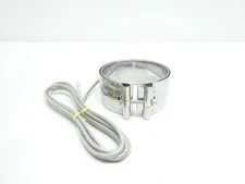 Seiwa J220E2 H4-2 Band Heater 520/630w 200/220v-ac