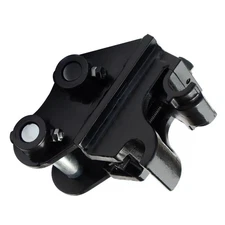 ¦Excavator Quick Change Hitch Alloy Steel High Strength Excavator Attachments
