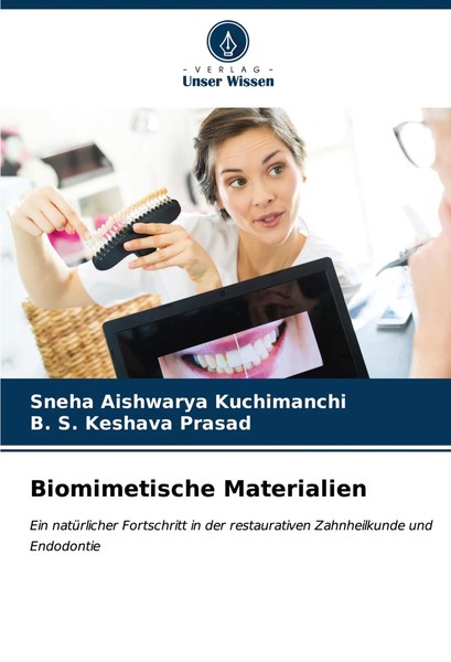 Sneha Aishwarya Kuchimanchi (U. A.) | Biomimetische Materialien | Taschenbuch-image