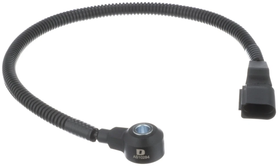 Sensor de golpe de encendido (detonación) Delphi para Audi S4 2010-2016 3,0 L V6 Foto 3 de 4