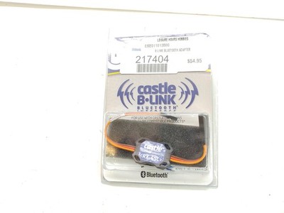 Castle Creations CSE011013500 B Link Bluetooth Adapter