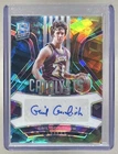Gail Goodrich 2023 Panini Spectra #CS-GGR Astral Catalysts Signatures Auto /49