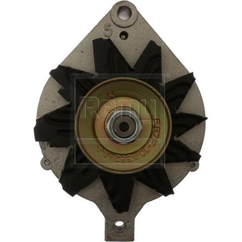 Remy International 20155 Premium Remanufactured ALTERNATOR OEM Foto 3 de 4